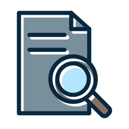 Research icon