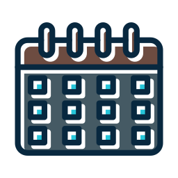 Schedule icon