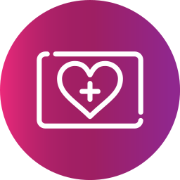 Heart icon