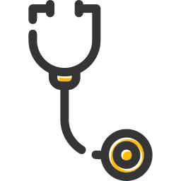 Stethoscope icon