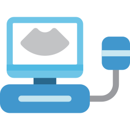 echografie icoon