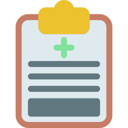 Checkup icon