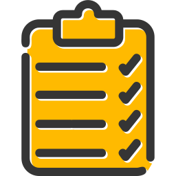 List icon