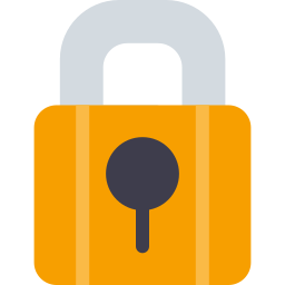 Lock icon