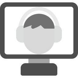 Online service icon