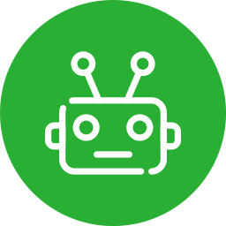 Chatbot icon