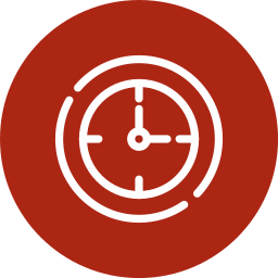 Time icon