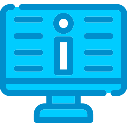 Information icon