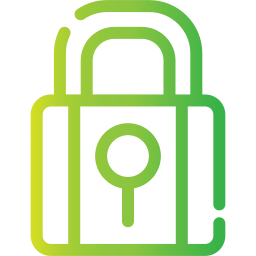 Lock icon