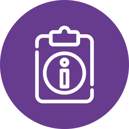 Clipboard icon