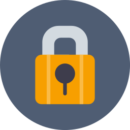 Lock icon