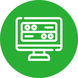 Online service icon