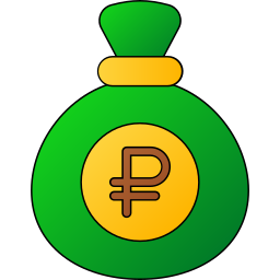 ルーブル icon