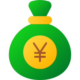 Yen icon