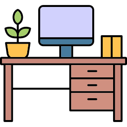 Desktop icon