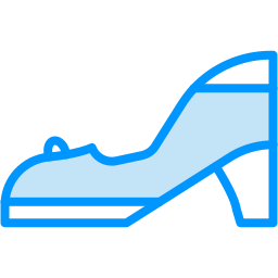 high heels icon