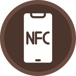 nfc Ícone