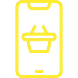 online shop icon