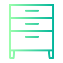 büroschrank icon