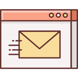 email icon