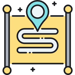 Map icon