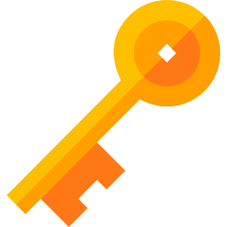 Key icon