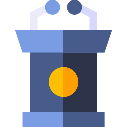 Podium icon