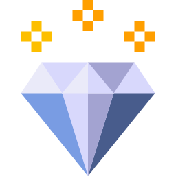 Diamond icon