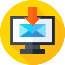 email icon