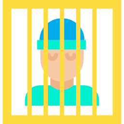 Jail icon