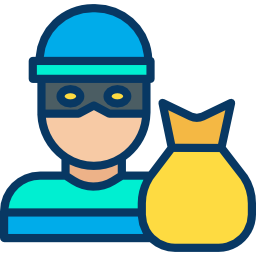 Thief icon