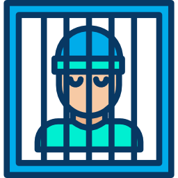 Jail icon