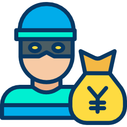 Thief icon