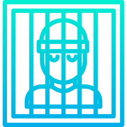 Jail icon