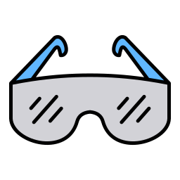 Glasses icon