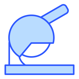 schneidemaschine icon