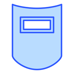 schweißmaske icon