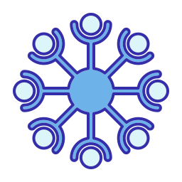 Snowflake icon