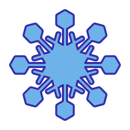 Snowflake icon