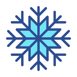 Snowflake icon