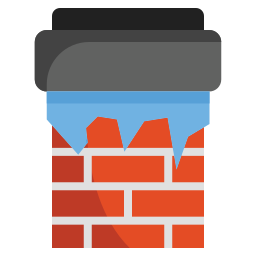 Chimney icon