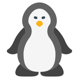 pinguin icon