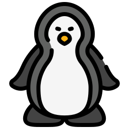 pinguin icon