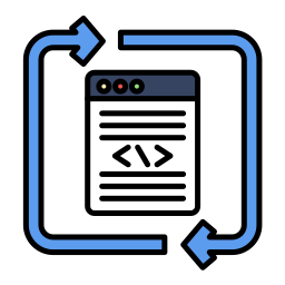 kein code icon