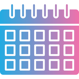 Calendar icon