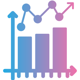 balkendiagramm icon