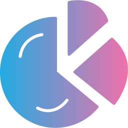 kuchendiagramm icon