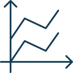 grafico dell'area icona