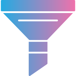 Funnel icon