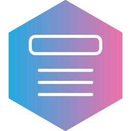 hexagon icon